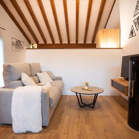 Casa Rural Kabia Arráyoz Exteriör bild
