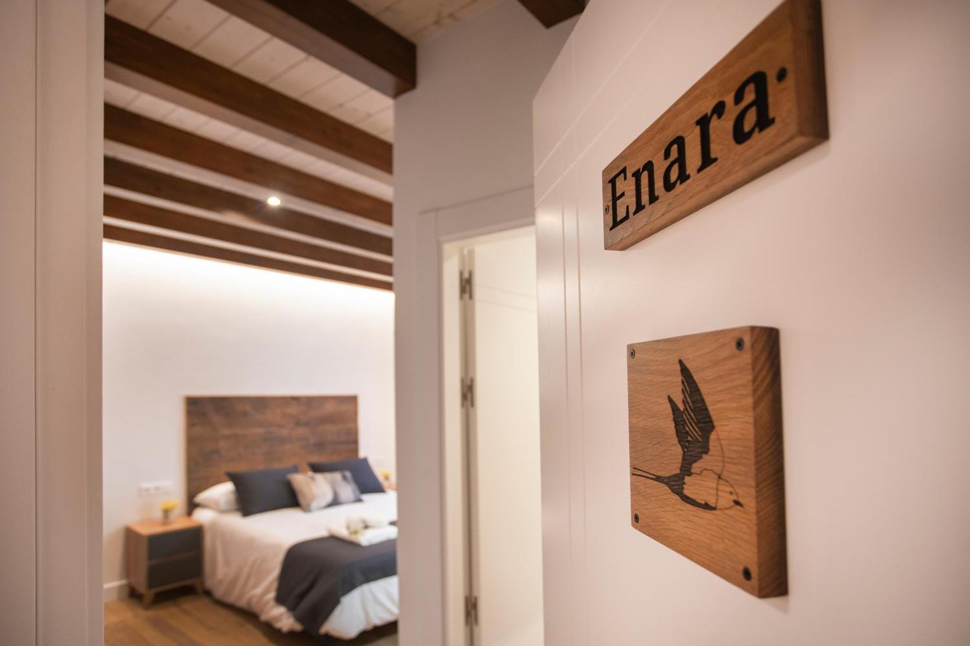 Casa Rural Kabia Arráyoz Exteriör bild
