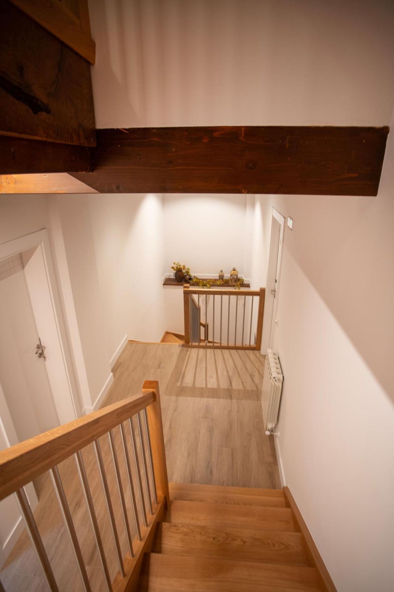 Casa Rural Kabia Arráyoz Exteriör bild