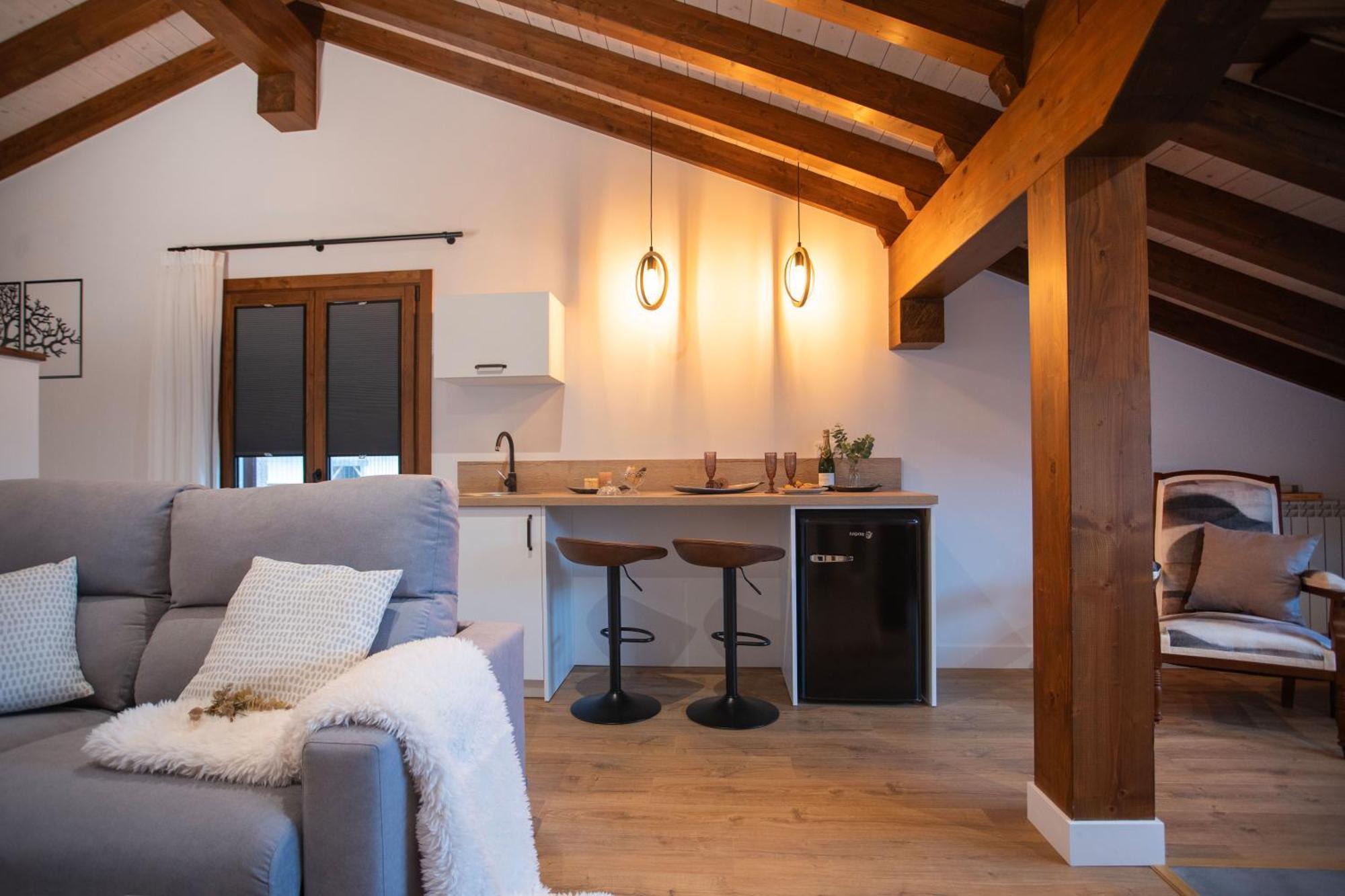 Casa Rural Kabia Arráyoz Exteriör bild