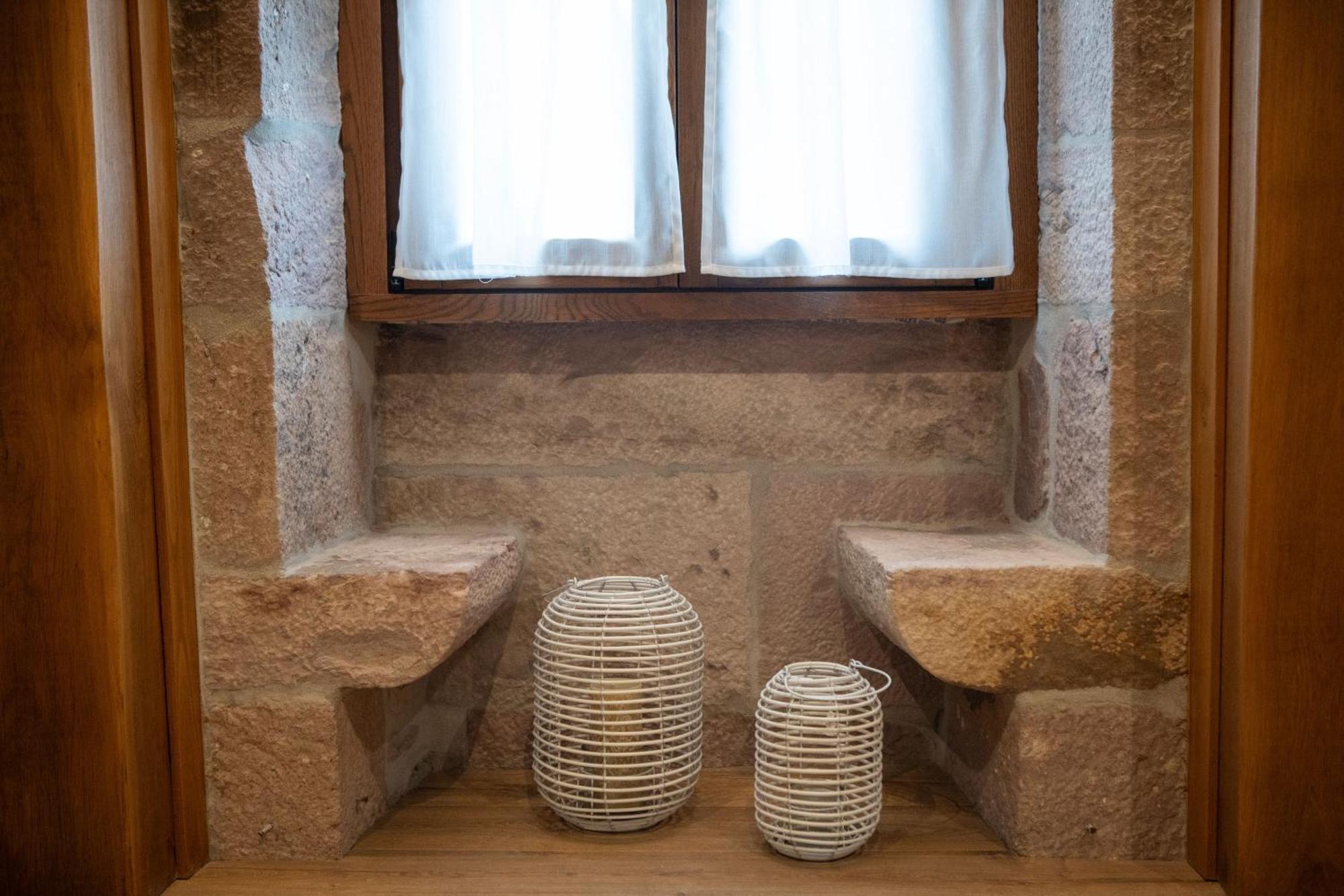 Casa Rural Kabia Arráyoz Exteriör bild