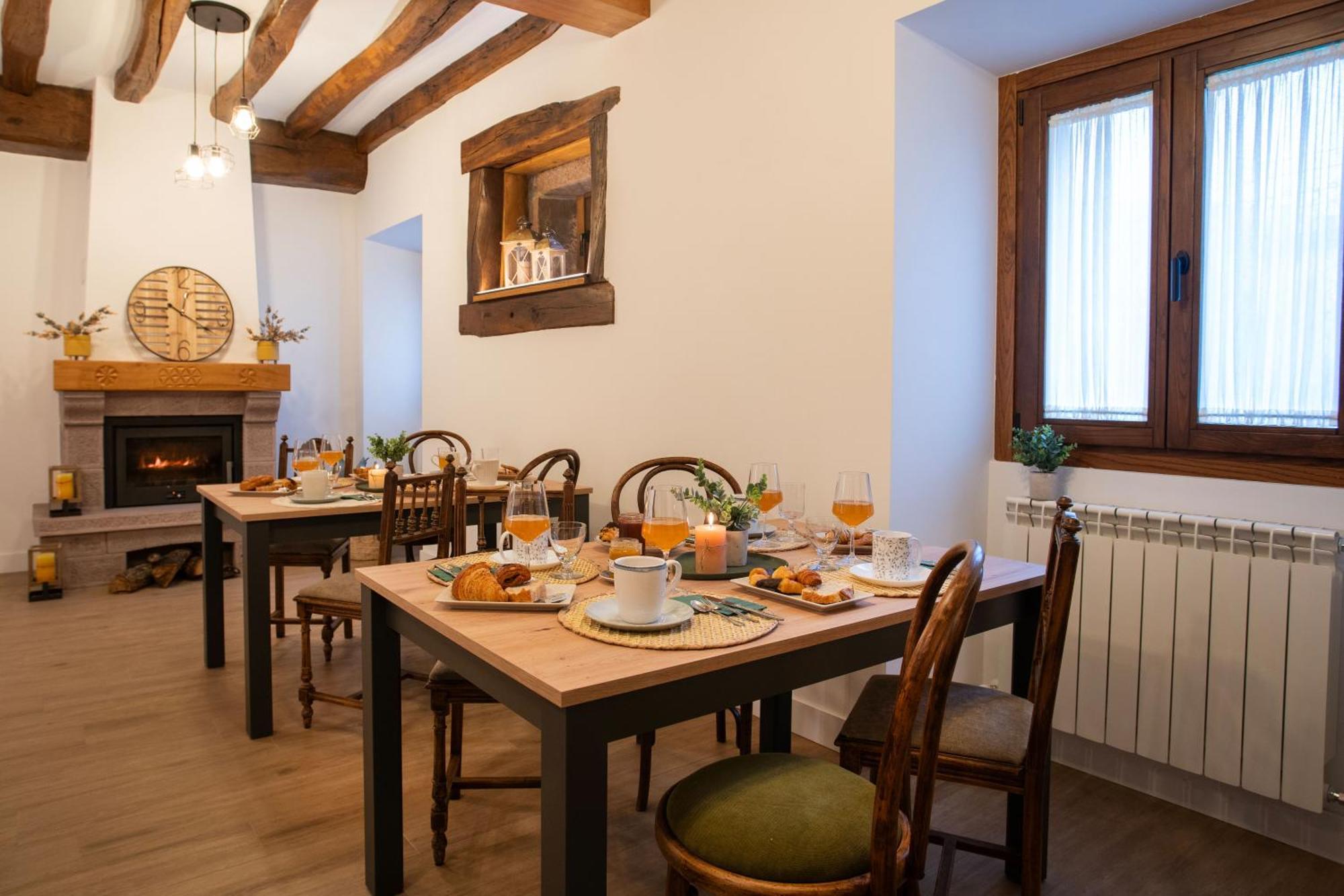 Casa Rural Kabia Arráyoz Exteriör bild